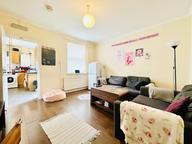 Sherwin Grove, Lenton
