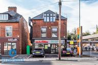 Melton Road, West Bridgford