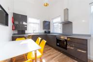 Queens Road, Jesmond