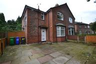 Withington Manchester, Withington