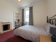 Rankeillor Street, Newington