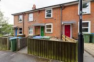 Highcrown Street, Highfield