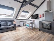 Ridley Place, City Centre