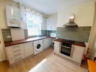 Evelyn Road, Crookes