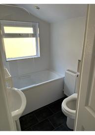 Cartington Terrace, Heaton