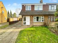 Moore Grove Crescent, Egham