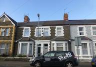 Moy Road, Roath