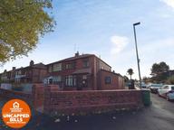 Mauldeth Road, Withington