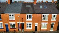 Lytham Road, Clarendon Park
