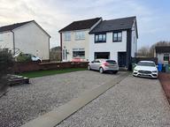Invergarry Drive Deaconsbank, West End