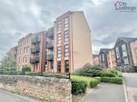 Templars Court, Radford