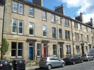 Madeira Street, Leith