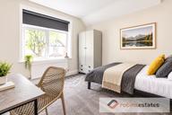 Rolleston Drive, Lenton