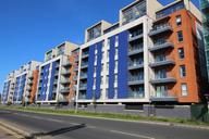 Riverside Drive, Central