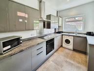 Denham Road, Ecclesall
