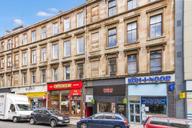 Gibson Street, West End