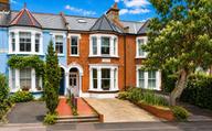 Shooters Hill Road, Greenwich