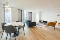 Silvercroft Street, City Centre