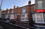 Leicester Street, Town Centre