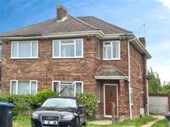Lynwood Avenue, Egham