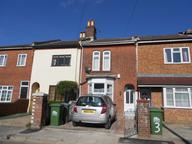 Avenue Road, Portswood, Portswood