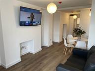 Trafalgar Place, Brynmill