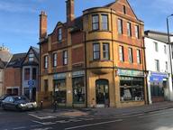 Cowley Road, East Oxford