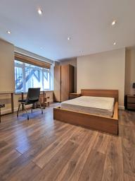A Cleveland Street, Fitzrovia, London, W1T 6Pd, Soho