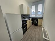 Flat Erskine Street, Stobswell