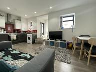 Park Place, City Centre