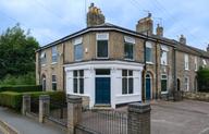 Heigham Road, Golden Triangle