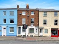 St Clements Street, East Oxford