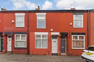 Brailsford Road, Fallowfield