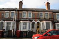 Norris Road, Earley