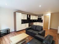 121 Fitzwilliam Street, City Centre