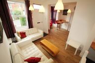 Wrangthorn Terrace, Hyde Park