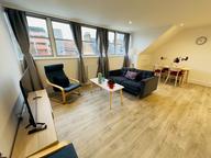 Rent Includes All Bills, City Centre