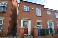 Greenheys Lane West, Hulme