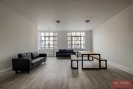 Bedford Street, Flat 1, Town Centre