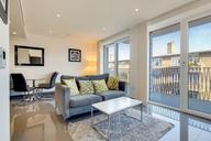 Elliston Apartments, Greenwich