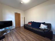 Lisvane Street, Cathays