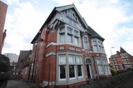 Derby Road, Lenton