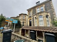 Woodfield Road, Redland