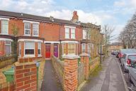 Handel Terrace, The Polygon
