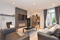 Club Garden Road, Ecclesall