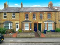 Hurst Street, East Oxford