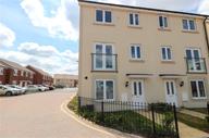 Edward Parker Road, Stoke Gifford