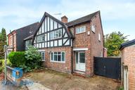 Beeston Road, Dunkirk