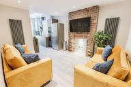 Whitham Road, Broomhill