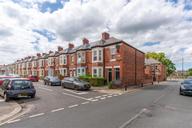 Delaval Terrace, Gosforth